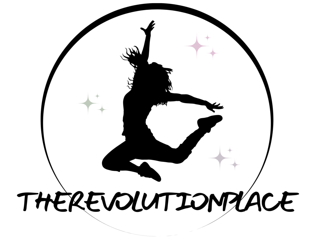 Ir al inicio de therevolutionplace